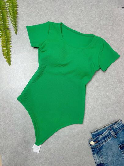 Pack de 6 Bodies Element Basic - Versatilidad y Comodidad