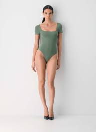 Pack de 6 Bodies Element Basic - Versatilidad y Comodidad